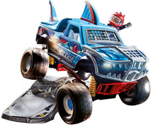 Load image into Gallery viewer, Playmobil Stunt Show Shark Monster Truck (70550)