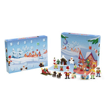 Load image into Gallery viewer, Plus-Plus Advent Calendar