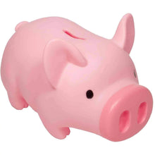 Load image into Gallery viewer, Streamline Imagined- Piglet Bank