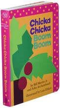 Load image into Gallery viewer, Chicka Chicka Boom Boom