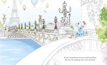 Load image into Gallery viewer, Claris: Bonjour Riviera - Hardcover