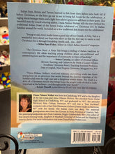 Load image into Gallery viewer, The Christmas Feast: A Fishy Tale - Paperback