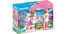 Load image into Gallery viewer, Playmobil- Princess Castle (70448)