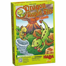 Load image into Gallery viewer, HABA- Dragon Rapid Fire