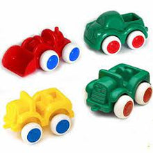 Load image into Gallery viewer, VikingToys- Chubbies Toy Cars