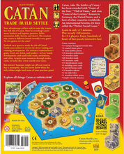 Load image into Gallery viewer, Catan Studio- Catan Board Game