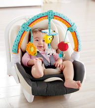 Load image into Gallery viewer, Hape Garden Friends Play Arch