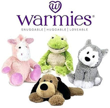 Load image into Gallery viewer, Warmies Bandito