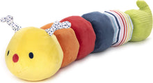 Load image into Gallery viewer, GUND Baby 14" Tinkle Crinkle Caterpillar