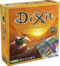 Load image into Gallery viewer, Dixit Board Game