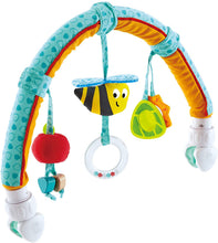 Load image into Gallery viewer, Hape Garden Friends Play Arch