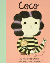 Load image into Gallery viewer, Coco Chanel