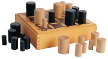 Load image into Gallery viewer, Blue Orange- Gobblet Board Game