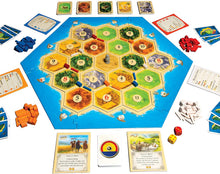 Load image into Gallery viewer, Catan Studio- Catan Board Game