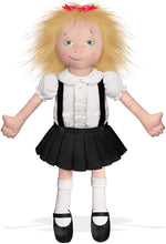 Load image into Gallery viewer, Yottoy- Eloise Soft Stuffed Plush Toy Doll