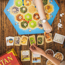 Load image into Gallery viewer, Catan Studio- Catan Board Game