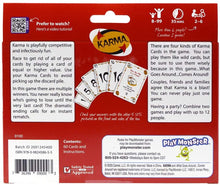 Load image into Gallery viewer, Set Enterprises- Karma Card Game