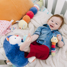 Load image into Gallery viewer, GUND Baby 14" Tinkle Crinkle Caterpillar