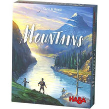 Load image into Gallery viewer, HABA- Mountains