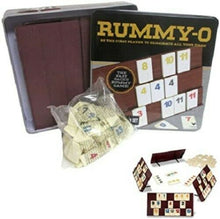 Load image into Gallery viewer, Rummy-O