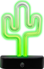 Load image into Gallery viewer, Nano Neon Lights