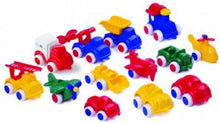 Load image into Gallery viewer, VikingToys- Chubbies Toy Cars