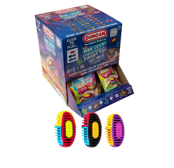 What Are Fidget Toys?