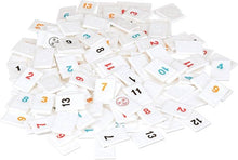 Load image into Gallery viewer, Rummikub® 6 Player Edition Tile Game
