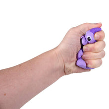 Load image into Gallery viewer, SQUISH MONKEY 4" LLB Squishy Toys
