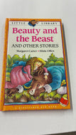 Beauty and the Beast and Other Stories (Little Library) - Hardcover
