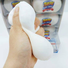 Load image into Gallery viewer, Viral ASMR Crunchy Soap Squishy- Soft Squeeze &amp; Stretch
