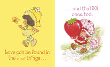 Load image into Gallery viewer, Love From Strawberry Shortcake - Hardcover
