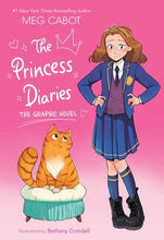 Load image into Gallery viewer, The Princess Diaries: The Graphic Novel
