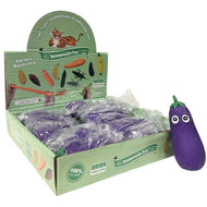 The Eggplant Squishy