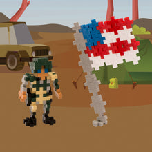 Load image into Gallery viewer, Plus Plus- Military
