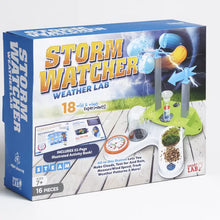 Load image into Gallery viewer, Storm Watcher Weather Lab
