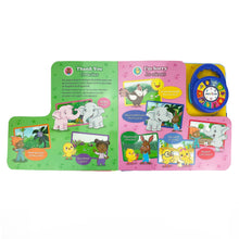 Load image into Gallery viewer, Canticos Sing With Me (Bilingual) Music Device &amp; Book
