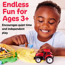 Load image into Gallery viewer, Sensory Pack Farm On the Go Sensory Play Set for Kids
