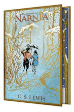 Load image into Gallery viewer, Lion, the Witch &amp; the Wardrobe - Hardcover
