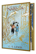 Lion, the Witch & the Wardrobe - Hardcover