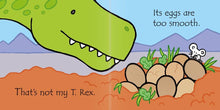 Load image into Gallery viewer, That's Not My T. Rex... : Usborne
