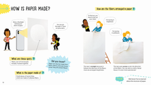 Load image into Gallery viewer, There's Science in Paper
