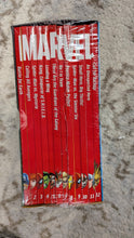 Load image into Gallery viewer, Marvel Storybook Library
