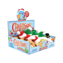 Load image into Gallery viewer, PBJ's - Christmas Series
