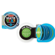Melissa & Doug - Multiplication - Maths Gear Fast