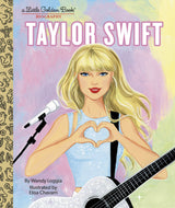Taylor Swift - A Little Golden Book