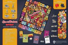 Load image into Gallery viewer, Hanna-Barbera Opoly Board Game
