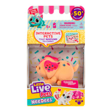 Load image into Gallery viewer, Moose Toys - Little Live Pets Needees
