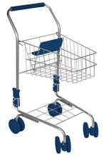 Load image into Gallery viewer, Toysmith Kids' Miniature Shopping Cart
