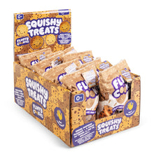 Load image into Gallery viewer, Cookie Squishy Snacks
